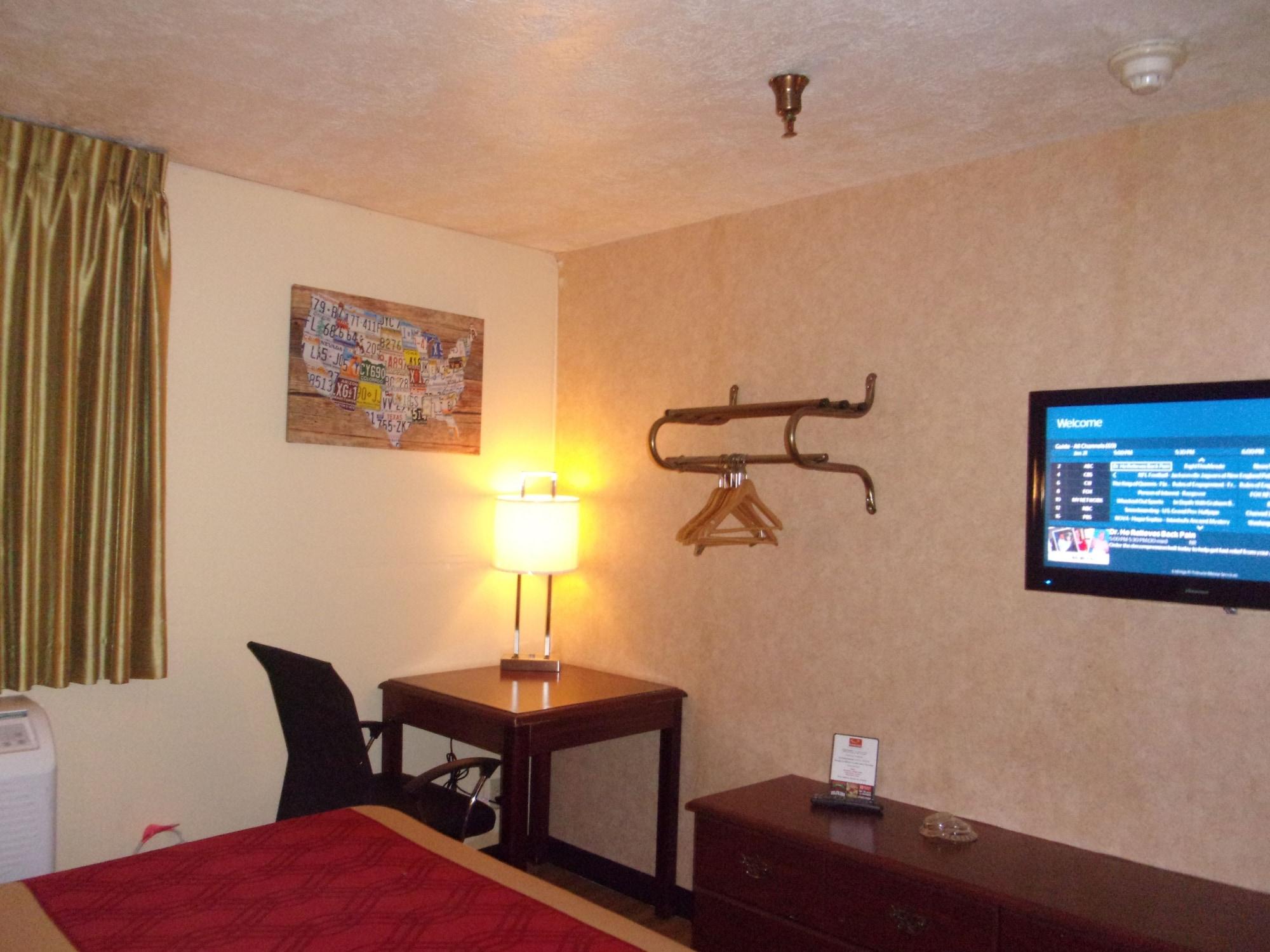 อีโคโน ลอดจ์ Hotel เคนท์ ภายนอก รูปภาพ