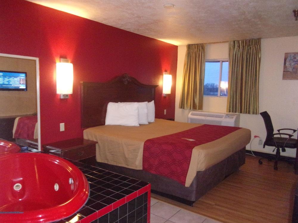 อีโคโน ลอดจ์ Hotel เคนท์ ภายนอก รูปภาพ