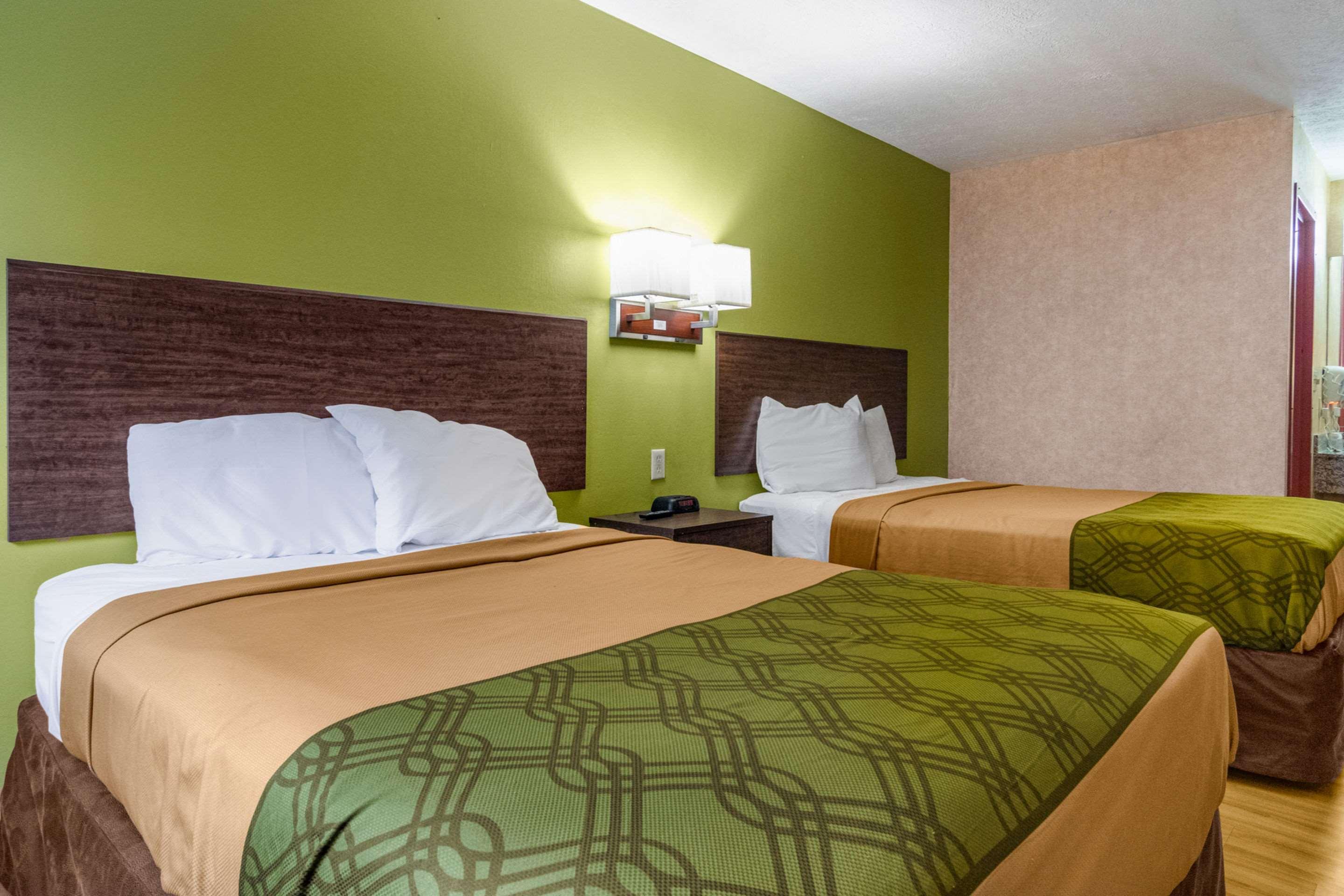 อีโคโน ลอดจ์ Hotel เคนท์ ภายนอก รูปภาพ