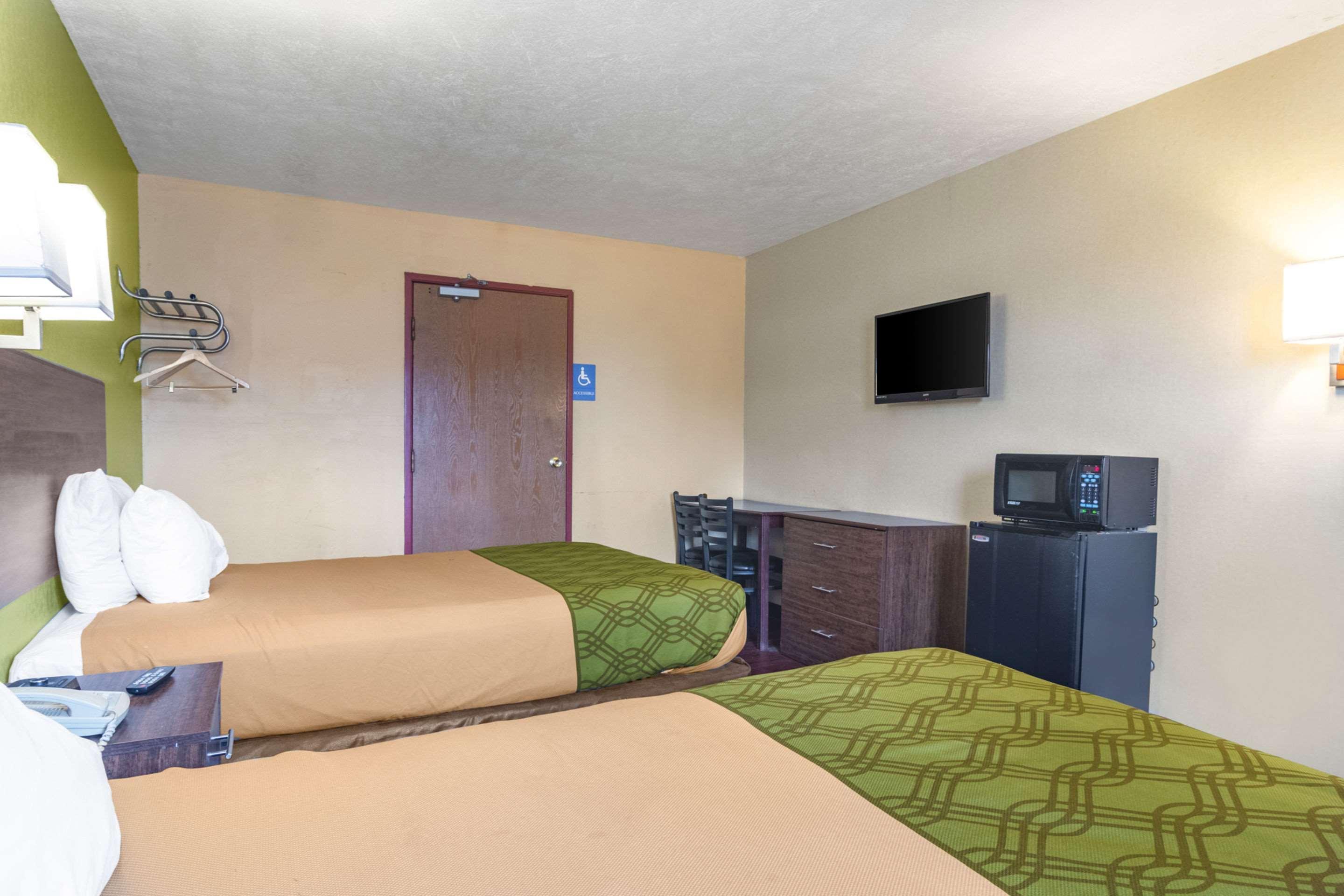 อีโคโน ลอดจ์ Hotel เคนท์ ภายนอก รูปภาพ