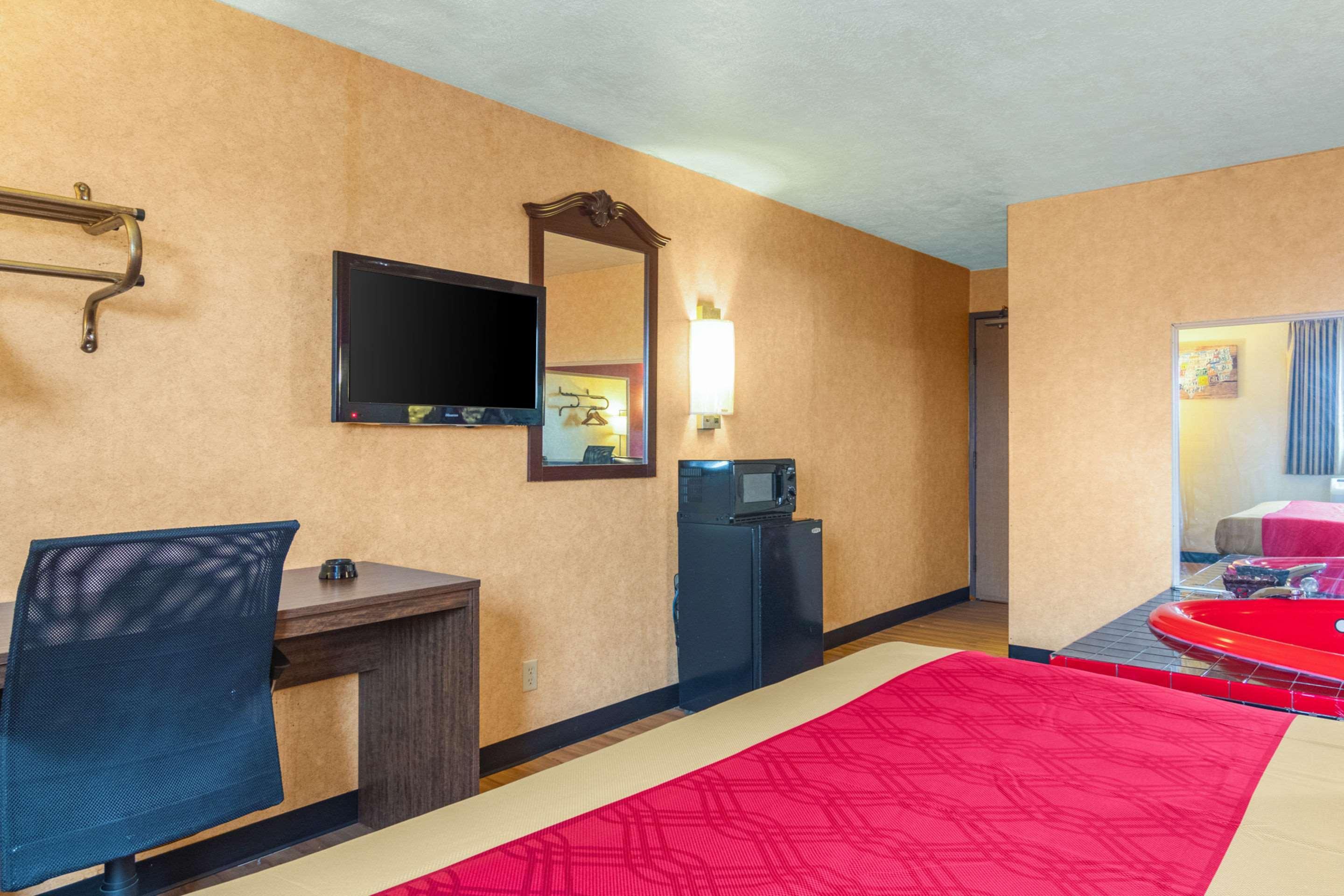 อีโคโน ลอดจ์ Hotel เคนท์ ภายนอก รูปภาพ