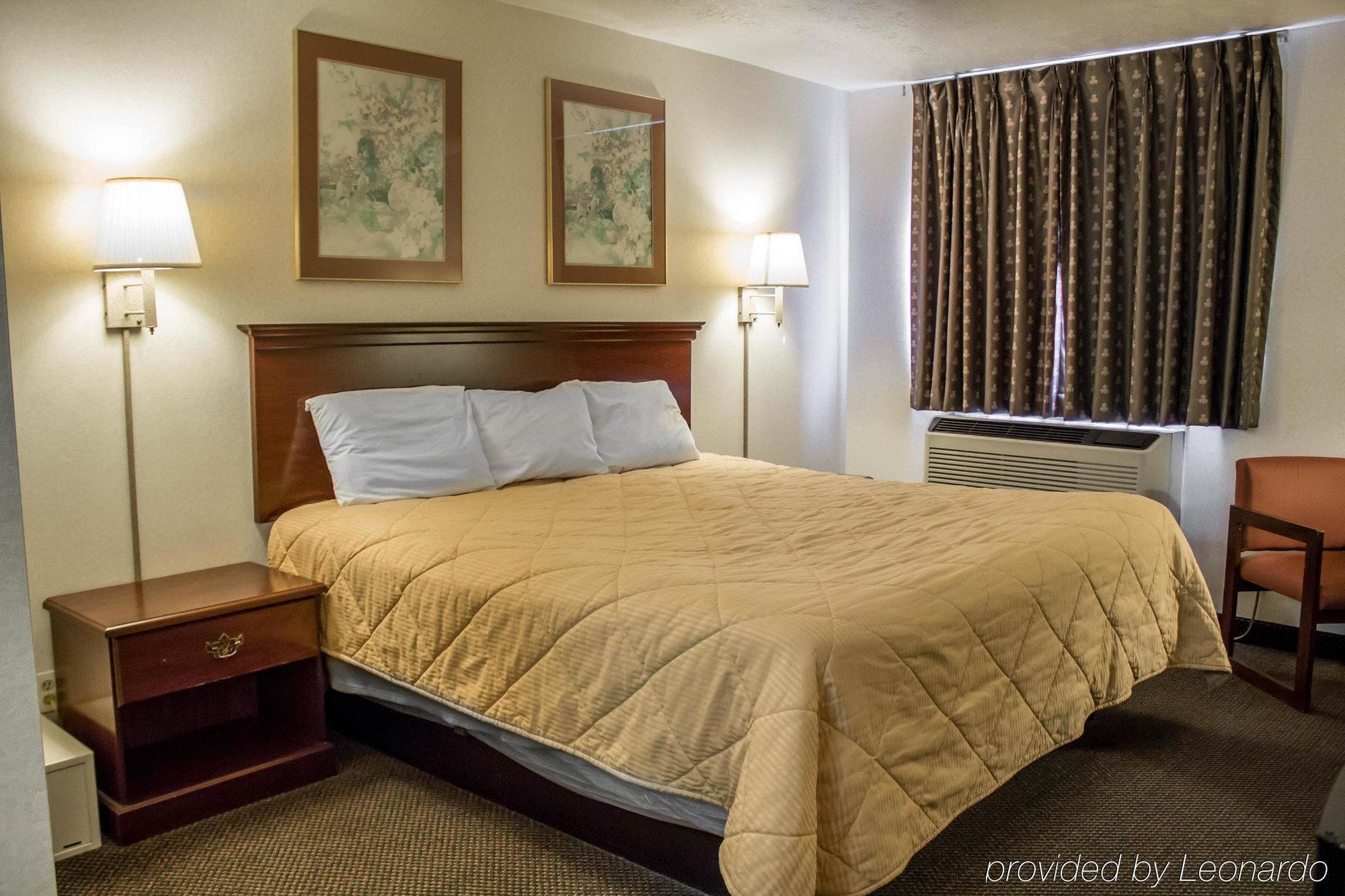 อีโคโน ลอดจ์ Hotel เคนท์ ภายนอก รูปภาพ