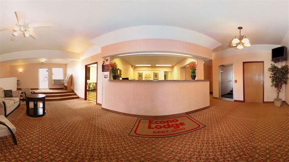 อีโคโน ลอดจ์ Hotel เคนท์ ภายนอก รูปภาพ