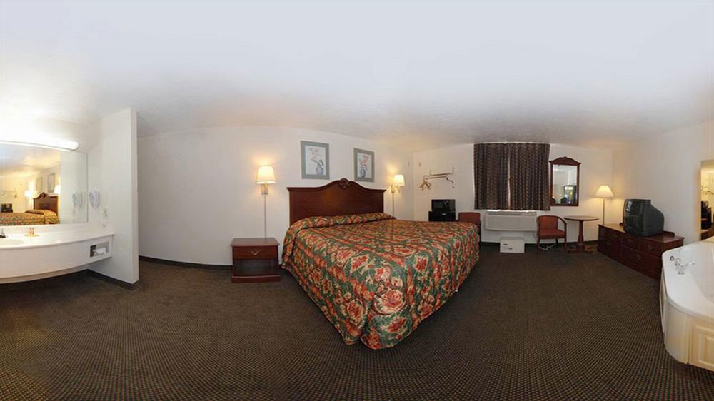 อีโคโน ลอดจ์ Hotel เคนท์ ภายนอก รูปภาพ