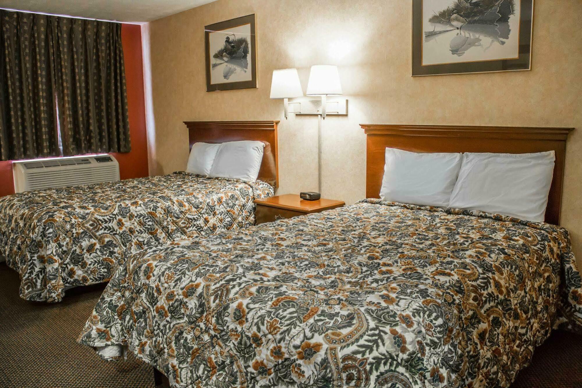 อีโคโน ลอดจ์ Hotel เคนท์ ภายนอก รูปภาพ