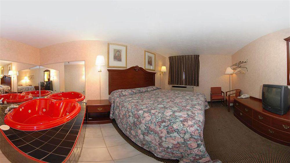 อีโคโน ลอดจ์ Hotel เคนท์ ภายนอก รูปภาพ