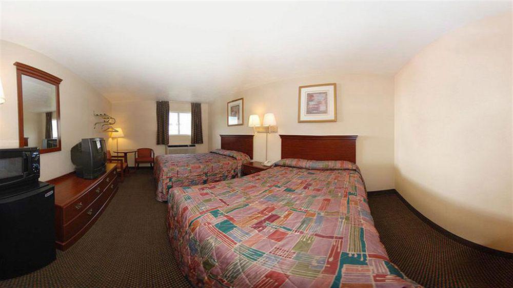 อีโคโน ลอดจ์ Hotel เคนท์ ภายนอก รูปภาพ