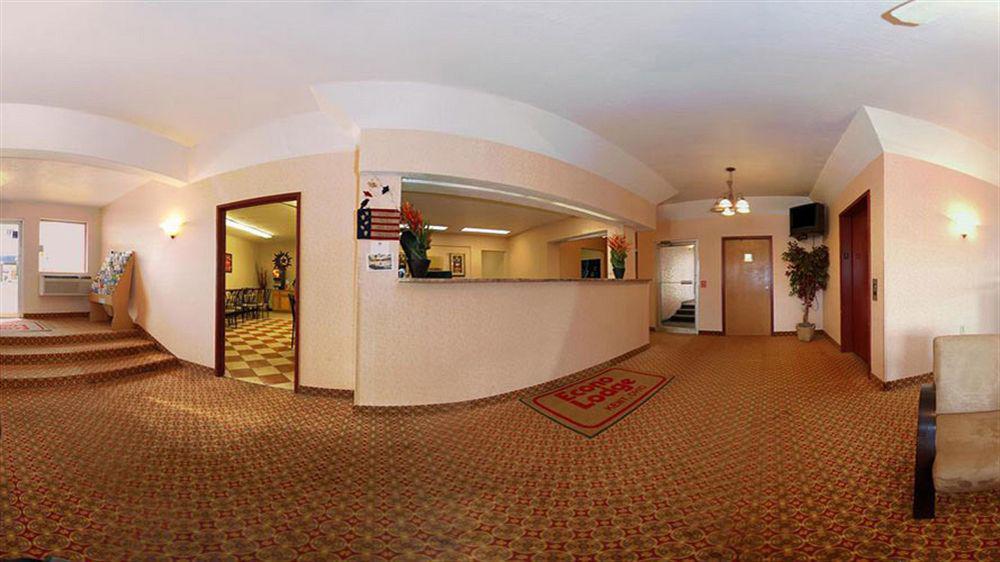 อีโคโน ลอดจ์ Hotel เคนท์ ภายนอก รูปภาพ